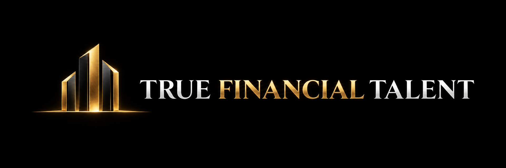 True Financial Talent Logo